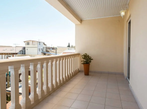 Гостевой Дом Огонек