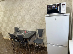 Апартаменты на Исмаилова