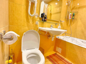 Гостевой Дом Family Resort Hotel Miloo