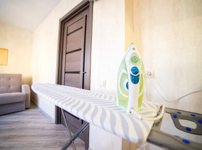 Апартаменты на Флотской