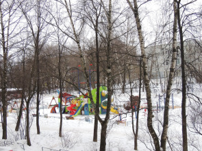 Апартаменты Проспект Красной Армии 3