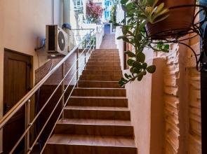 Гостевой дом Лагуна