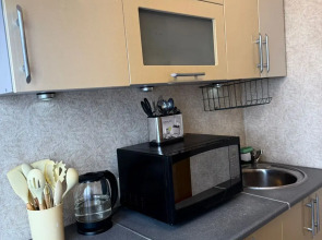 Апартаменты Однокомнатные на Кольском