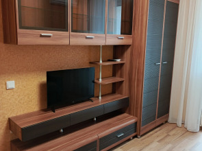 Квартира Уютная однокомнатная в Спутнике