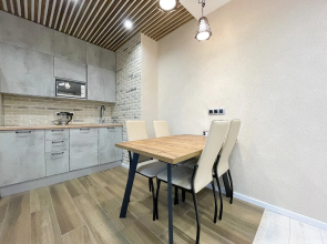 Апартаменты Каллио