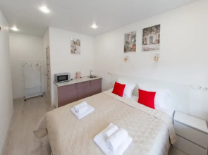 Na Lenina 48 3 Flat