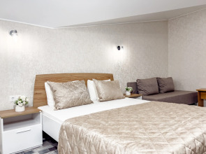 Гостевой дом Каскад