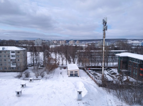 Квартира Две Подушки (3 чел) на Ленина 130