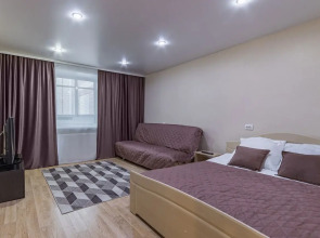 Квартира Уютная в Центре Города