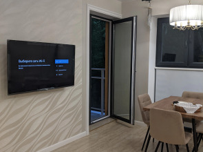 Апартаменты Санландия