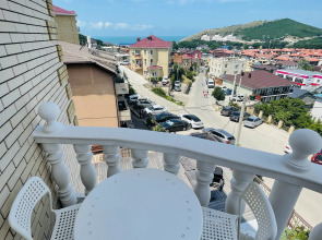 Гостевой дом Марлен