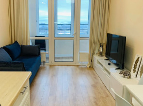 Квартира Двухкомнатная в Доме Бизнес Класса  Около Аэропорта Внуково