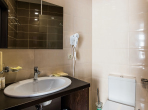 Отель Елисеевский