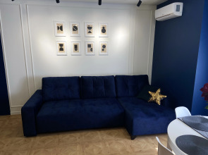 Апартаменты Skyline