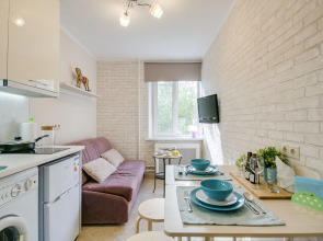 Апартаменты Майями