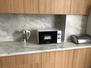 Апартаменты 4-местные