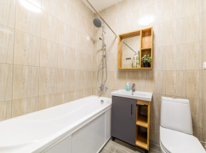 Апартаменты 1кк на Фрунзенской