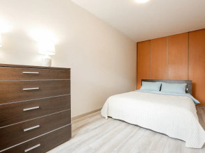 Апартаменты Enchant