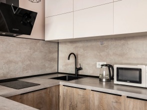 Квартира M&M’s