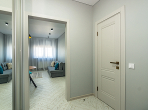 Квартира в Самом Центре Ростова