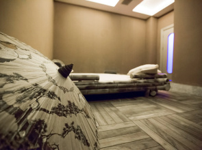 Transatlantik Hotel & Spa