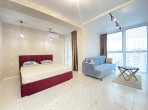 Апартаменты Studio Plus