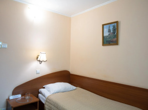 Гостиница РСВО