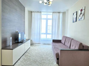 Квартира Студия Двухкомнатная на Московском Рядом с Кадетским Училищем