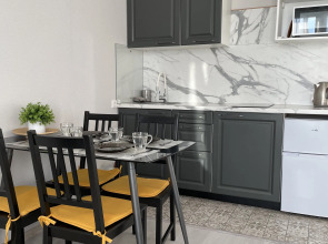 Апартаменты Александровский 1