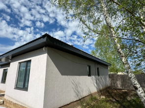 Berezka Guest house