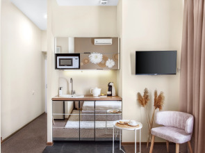 Гостевой Дом Элегант