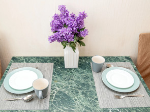 Апартаменты Трёхкомнатные Stepanenkov на Акимова 5