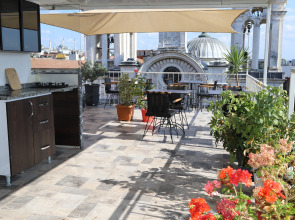 Hotel Global 2022 Hotel