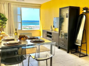 Golden Beach Apartments By The Sea Apartments