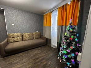 Апартаменты на Автозаводская 103