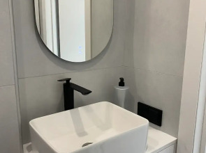 Квартира Уютная студия на Дадаева