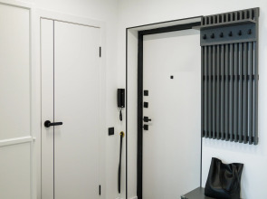 Апартаменты Velvet by Pavlov