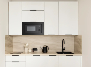 Апартаменты Студия