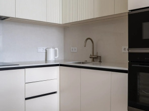 Квартира Гранд Петербург