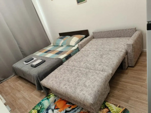 Квартира на улице Муринская дорога 27/2