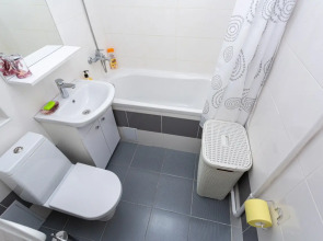 Апартаменты у Королевского замка