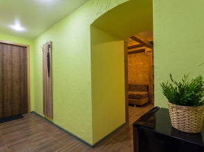 Апартаменты 6я Красноармейская 23