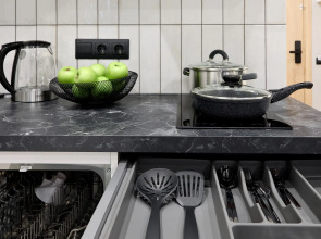 Апартаменты Заневский 1001-1