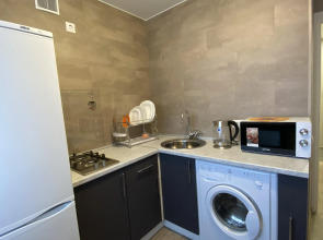 Апартаменты Елена на Набережной