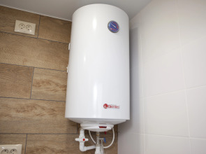 Квартира Серафимовича 1/4-6