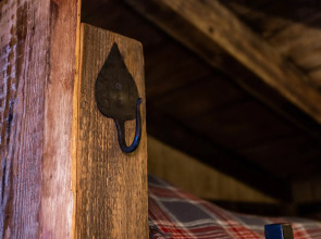 Апартаменты Удивительное Рядом 1