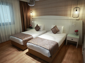 Nova Plaza Orion Hotel