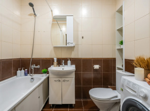 Апартаменты Комфорт и Дон