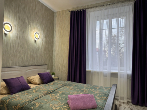 Апартаменты на Социалистической