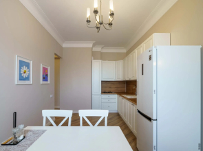 Квартира GoodApart 1